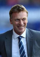 David Moyes