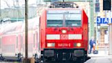 German railways says resolution near in talks with drivers' union