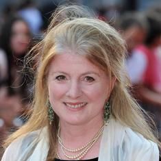 Felicity Montagu