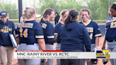 RCTC Softball pulls off 7th inning comeback to advance to Region XIII Championship