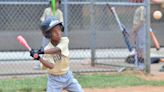 Youth baseball and softball kicked off at Millennium Park - The Advocate-Messenger
