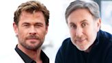 ... For ‘The Corsair Code’; Chris Hemsworth To Star...Jonathan Tropper Adapting His Sci-Fi Short Story