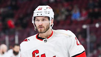 Who Should Play Alongside Pesce on The Devils' Blue Line?