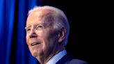 President Joe Biden has won enough delegates to clinch the 2024 Democratic nomination