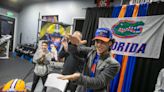 To the next step: Gainesville area athletes who have inked so far on National Signing Day