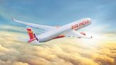 Air India reveals new logo, livery design as part of massive makeover