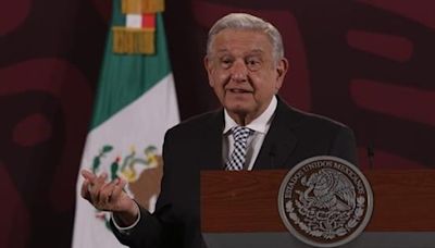 AMLO cuestiona al PJE por libertad a hermano de "El Mencho"