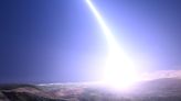 ICBM test launch lifts off from Vandenberg Tuesday morning, next one set for Thursday