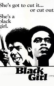 Black Girl (1972 film)