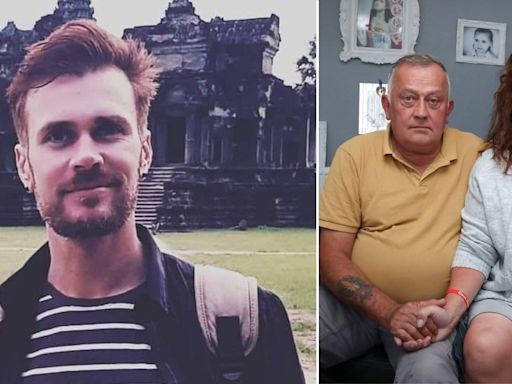 Parents sent body of 77-year-old man instead of their son, 39, who died abroad