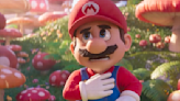 Super Mario Bros movie - Rotten Tomatoes score revealed