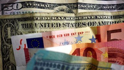 El dólar estable tras la caída por el IPC; el euro revierte parte de sus ganancias Por Investing.com