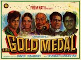 The Gold Medal (film)