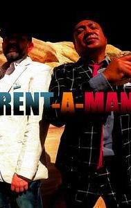 Rent-a-Man | Crime, Drama, Mystery