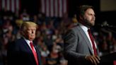 Former President Donald Trump to visit Ohio on election eve to stump for J.D. Vance