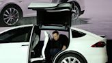 Elon Musk says the public realizes it is 'foolish' to buy a gasoline car because its value will drop while the world turns to electric vehicles