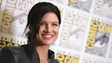 Gina Carano alleges free speech violations in new lawsuit against Lucasfilm and Disney