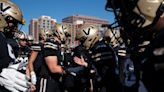 Vanderbilt football score vs. Florida: Live updates