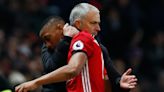 Jose Mourinho: Manchester United still have the deadwood from my era