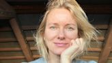 Naomi Watts Wants to 'Conquer the Stigma' Around Menopause: 'Getting Older Is a Privilege'