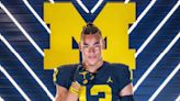 Michigan picks up second 2023 TE commit in three-star Zack Marshall