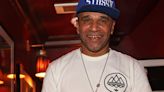 Legendary 90s DJ, 58, becomes a dad for sixth time