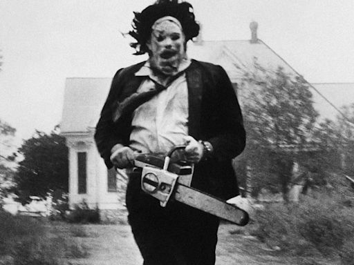 'The Texas Chain Saw Massacre' Returns To Theaters For 50th Anniversary