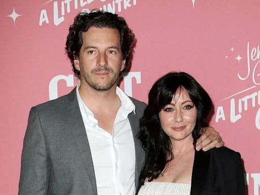 Shannen Doherty Divorce Settlement Earnings Revealed: Late Actress Awarded Salvador Dali Painting, $6 Million Mansion and More