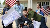 Honor Flight Tallahassee pays tribute to 76 veterans