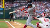 Gorman's big night lifts the Cardinals to an extra innings win over the Phillies - ABC17NEWS