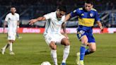 Resumen de Atlético Tucumán vs Boca, Torneo de la Liga Profesional 2024: resultado, goles, vídeos y polémicas | Goal.com Chile