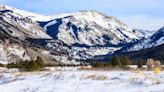 Two snowmobilers killed in Colorado avalanche, officials say