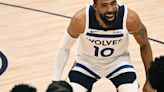 Without Rudy Gobert, Timberwolves put together dominant defensive display to crush Nuggets in Game 2