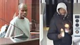 49-year-old man accused of setting subway rider on fire in Manhattan held on $250K bail