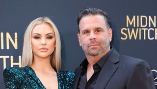 Mysterious director of new John Travolta movie revealed as pseudonym of ex-“Vanderpump Rules” star