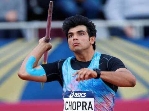 Neeraj Chopra’s churma highlights athletes’ interaction with PM Modi