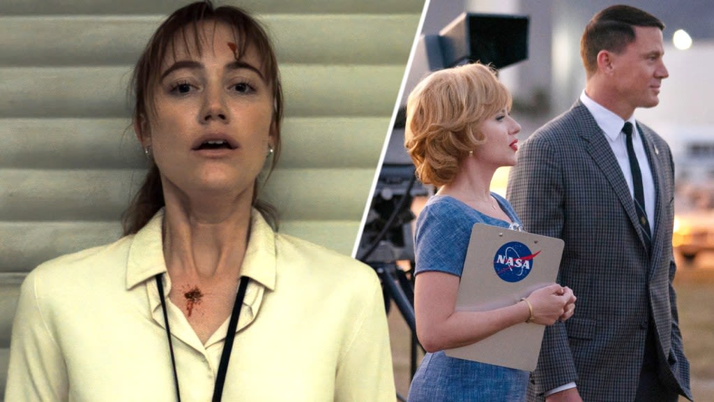 ...For NEON Opening Record Of $20M-$23M, ‘Fly Me To The Moon’ Drifting To $10M+ – Box Office Update