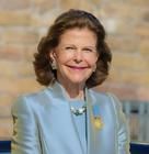 Queen Silvia of Sweden