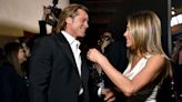 Why Jennifer Aniston and Brad Pitt Skipped the Emmys This Year