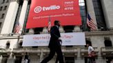 Twilio forecasts quarterly revenue below estimates on weak enterprise spending