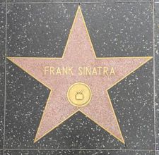 Frank Sinatra