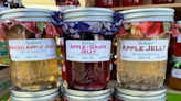 Where to get great apple foods, drinks in and near Delaware this fall