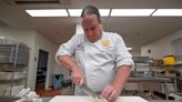 Pueblo vs Hatch: Pueblo chef's Thanksgiving dressing allows chile's floral notes to shine