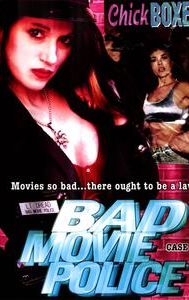 Bad Movie Police Case 2: Chickboxer