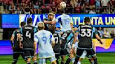 How Minnesota United climbed to the top of MLS’s Western Conference