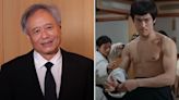 Ang Lee's son to star as Bruce Lee in upcoming Ang Lee-directed biopic