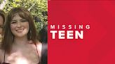 Loudon County officials searching for missing Lenoir City teen