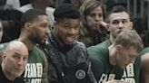 Giannis Antetokounmpo ruled out, Khris Middleton to start for Bucks against Pacers in Game 3