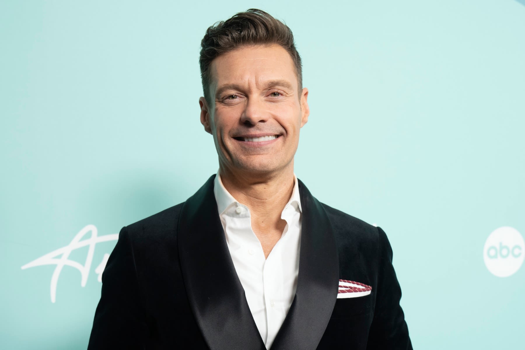 Ryan Seacrest ‘Spinning With Excitement’ After Officially Taking Over ‘Wheel of Fortune’