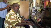 New Orleans R&B legend Clarence ‘Frogman’ Henry dies